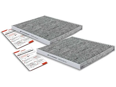 Juego de filtros de aire de cabina para Hyundai Tucson 2005-2015 APR 92827FCTG 2014 2013 2011 Foto 1 de 2