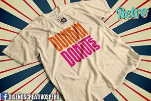 DONKIN DONUTS - Picture 1 of 1