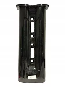 BUGATTI CHIRON CARBON motorabdeckung engine cover 07E853989E - Bild 1 von 6