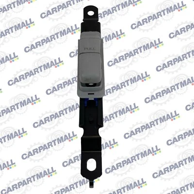 2004-2009 Mazda3 Mazda 3 Front Right Passenger Side Seat Belt Height Adjuster - Изображение 1 из 4