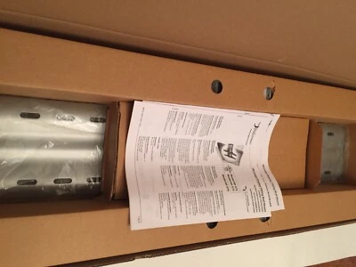 Ergotron 32" - 61" Large Display Tilting Wall Mount w/ CF 49940A 60-572-003  - Image 1 of 4