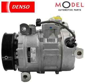 NEW DENSO A/C Compressor DCP05032 / 64526956715 BMW 525i, 525xi, 528i, 528xi
