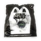 Star Wars First Order Storm Trooper 2021  McDonalds Happy Meal Toy New Sealed #4