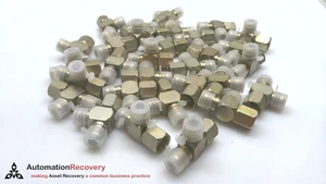 GENERIC 864BX8 , SWIVEL RUN TEE PIPE FITTING, NEW* #303914 - Foto 1 di 3