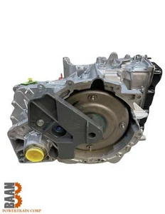OEM Reman Automatic Transmission for 2011-2012 Ford Escape 2.5L BL8Z-7000-GRM - Picture 1 of 7