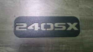 240SX S13 (1989-1993) Middle Vent: 240SX - Picture 1 of 3