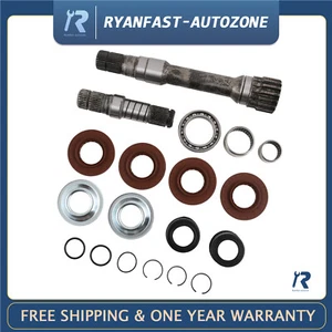 Differential Axle Intermediate Shaft Inner Kit Front Right fit for 12-22 Dodge - Picture 1 of 16