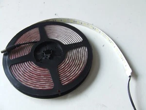 BOBINA STRISCIA STRIP LED 5050 BLU EPISTAR - Picture 1 of 1
