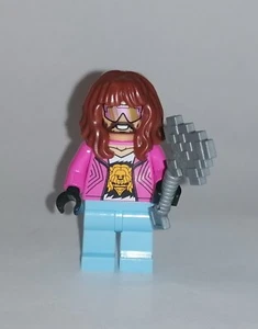 LEGO Minecraft - Garrett - Figur Minifigur Henry Steve Woodland Wald Movie 21272 - Bild 1 von 5