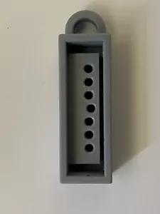 7 Pin Trailer Plug Protective Cover - Picture 1 of 2