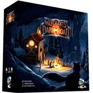 Merchants of the Dark Road Bundle - Picture 1 of 1