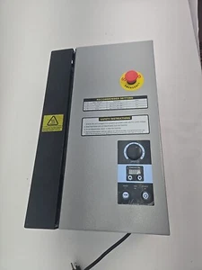 Banner Welder RBW-1500S Print Shop For Parts Or Repair.  Royal Sovereign - Picture 1 of 8