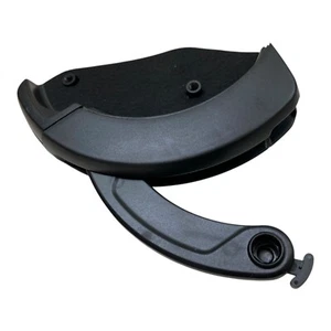 Cell Phone Holder Mount Mini Cooper F54 F55 F56 F57 F58 F59 - Model 2014-2018 - Picture 1 of 9