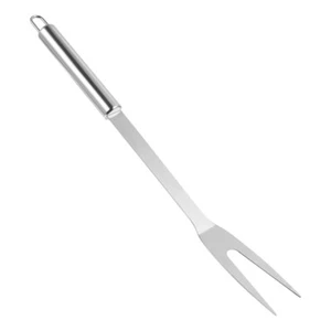 Carving Fork Corn Forks Marshmallow Forks Fondue Forks Meat Prong Sticks - Picture 1 of 11