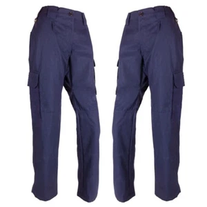 Damen Arbeitshose Hose Profi Arbeitskleidung Trekkinghise - Bild 1 von 10