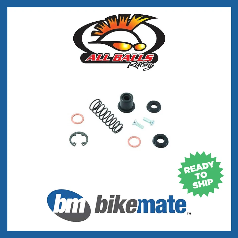 Kit de reconstrucción de cilindro maestro de freno delantero para Yamaha FZ 750 1985 1986 Foto 1 de 1