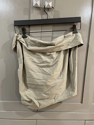 LA PERLA Women Beach Skirt 42 Green Great Condition  - Image 1 of 3