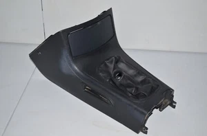 93-97 Honda Del Sol Si VTEC OEM Front Center Concole Manual Shifter Trim Bezel - Foto 1 di 5