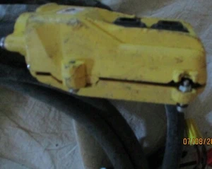 CM MOTOR PICKLE Lodestar Prostar - Picture 1 of 3