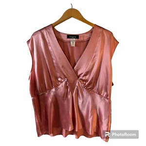 Jones New York Top Womens Size 24W - Picture 1 of 5
