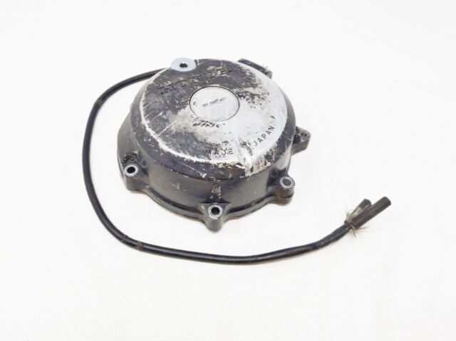 HONDA XR 200 R 2000 - 1248137356