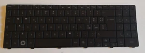 Original Keyboard For eMachines G630 Series - G630G - Italianized - Picture 1 of 2