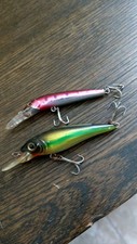 SUREBITE AND SURECATCH FISHING LURES