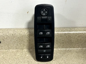 2014 2016 Chrysler 200 Dodge Dart Jeep Cherokee Power Window Switch OEM - Bild 1 von 4