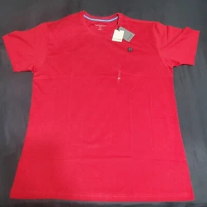 Givenchy Rubber Logo T-Shirt Size XL - Picture 1 of 12