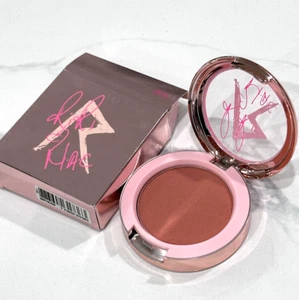 MAC Riri Hearts Powder Blush BAD GIRL GONE GOOD - Picture 1 of 2