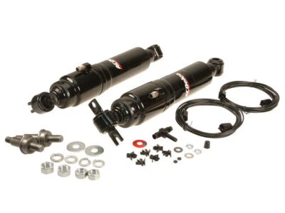 Amortiguador trasero de aire acondicionado Delco 23941QBHR Oldsmobile Cutlass Supreme 1985-1987 Foto 1 de 2