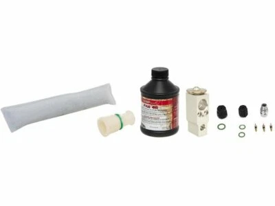 Kit de servicio de reemplazo de compresor de aire acondicionado para Toyota Avalon 2005-2012 12892 mm 2006 Foto 1 de 2