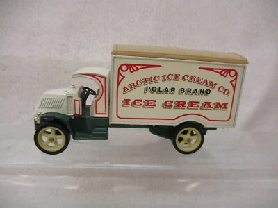 mes-81263	Matchbox Models of Yesteryear Mack LKW sehr guter Zustand - Bild 1 von 4