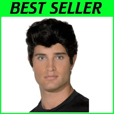 Authentic Grease Danny Wig for Women - Image 1 of 4