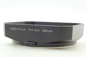[Exc+5] Pentax PH-SA 82mm Camera Lens Hood For 67 6x7 75mm f4.5 From JAPAN - Picture 1 of 8