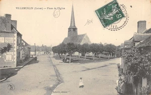 45-VILLEMURLIN-N�2154-E/0009 - Picture 1 of 2