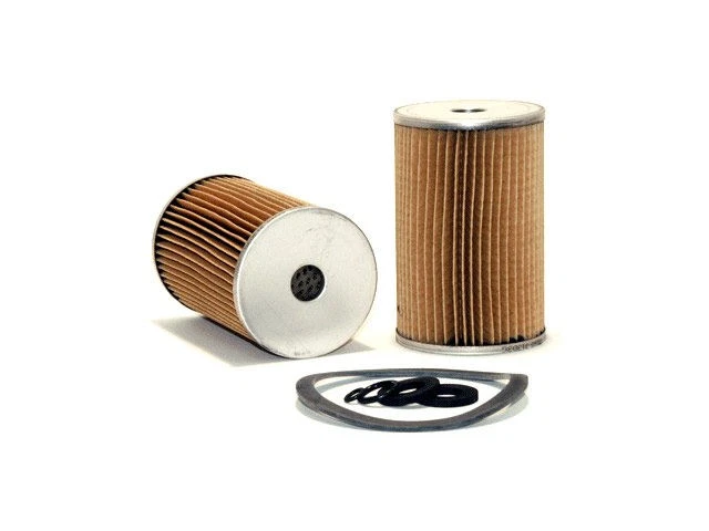 Filtro de combustible para 85, 95-98 Isuzu FSR MR 7,1 L 6 cilindros turboalimentado DIESEL WM28S2 Foto 1 de 1