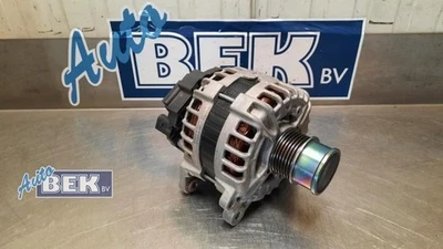 Alternatore VW Passat B8 Variant 3G 04C903023L P18108825 - Immagine 1 di 3