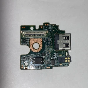 Genuine Dell EMC PowerEdge R6525 Right Control Ear Panel Board 637R6 MA2 - Picture 1 of 3