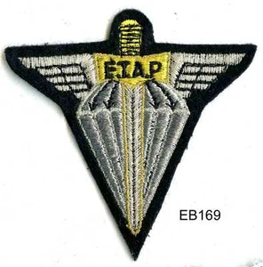 EB169 - ECUSSON BRODE - E.T.A.P - Picture 1 of 1
