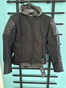 speed and strength woman jacket DBL Take 