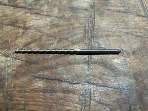 Neu 1stk. Titex Plus Kegelreibahle Schälreibahle 3,0mm 1:50 HSS W 1 D - Bild 1 von 1