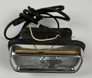 New Old Stock Right Park Lamp Assembly for 1956 Plymouth Models #1648316 - Picture 1 of 1