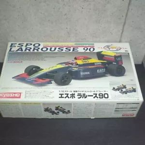 KYOSHO 1/10 ESPORAROUS 90 RC - Imagen 1 de 3