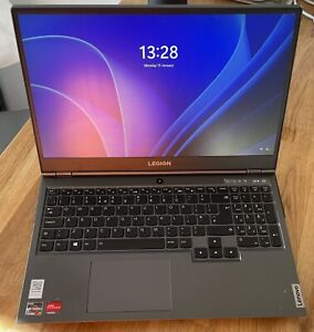 Lenovo Legion 5P Gaming Laptop, 1 TB SSD, 16GB RAM, RTX 2060 - Please Read Desc