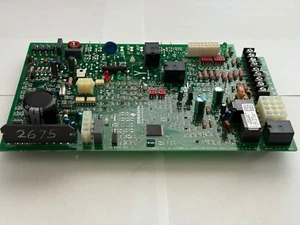 Emerson 50V64-495-03 Furnace Control Board Trane D342263P01 CNT 04678 - Picture 1 of 4