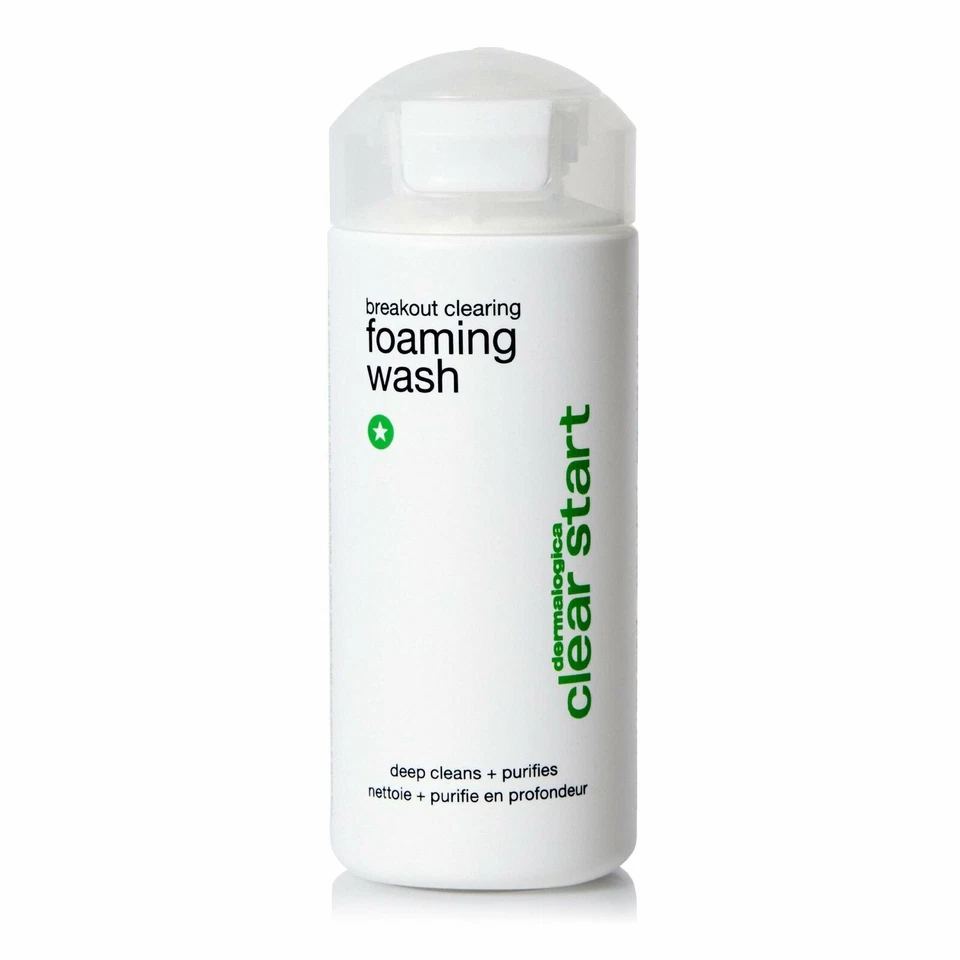 Dermalogica Clear Star Breakout Clearing Foaming Wash (110910)