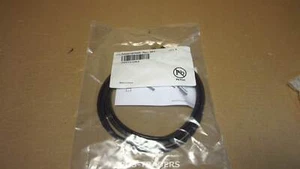 Câble Console N420187002 Connecteur N300569001 Série LAN Bladepatch NEUF PLASTIQUE - Photo 1/3