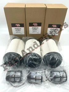 Baldwin PF9908 KIT Fuel Filter (Pack of 3) - Picture 1 of 2