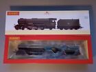 R3831 Hornby Oo Gauge Br Late Crest Thompson Class 60505 "Thane Of Fife" - Mint